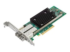 QLogic QLE2772-SR-SP dual port 32Gb FC HBA