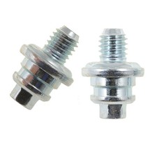 Batteriepol Schraube 3/8-16 (f&uuml;r US Batterien Battery Side Terminal Bolts) paar