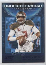 2020 Score Under the Radar Showcase 43/100 Jameis Winston #UR-JW ni4