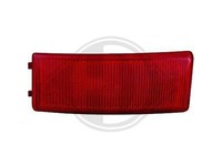Reflektor Hinten Links FüR Ford C-MAX 2007-2010