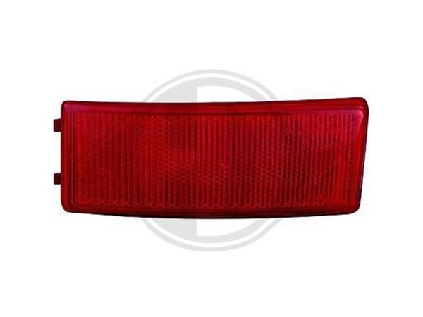Reflektor Hinten Links FüR Ford C-MAX 2007-2010-image