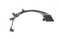NEU - Bosch 0986356807 ZüNdleitungssatz FüR Ford Passend FüR Nissan Rover