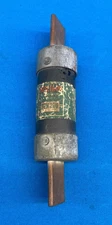 Fusetron FRN 200 Dual Element One Time Replacement Fuse