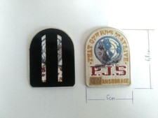 PARAJUMPERS PJS BIANCO GIACCA AUTENTICA TOPPA DI RICAMBIO EX DISPLAY NUOVO!!!!!!!.