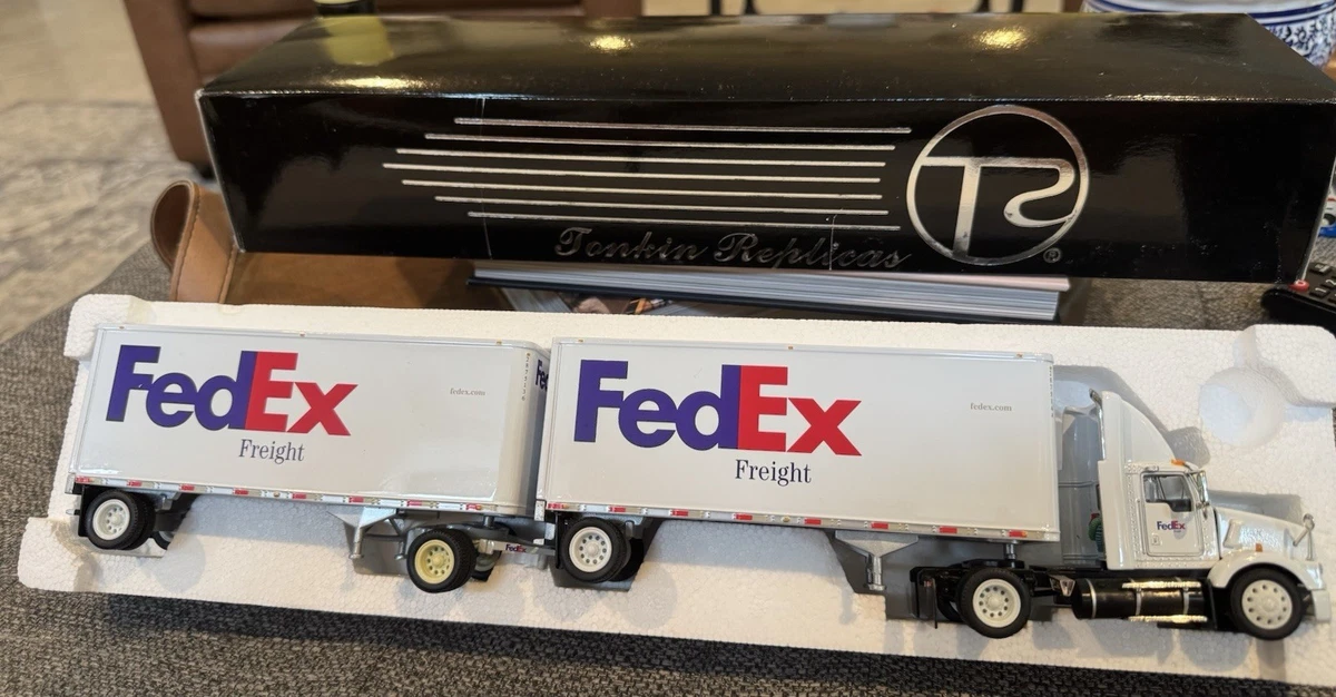 Tonkin Replicas Diecast Cars, Trucks & Vans 1:53 Scale for sale - eBay