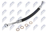 ÖLschlauch NTY ECP-BM-016 FüR BMW 3Er E46 Touring 5Er E39 E60 Z4 Roadster E85 X3