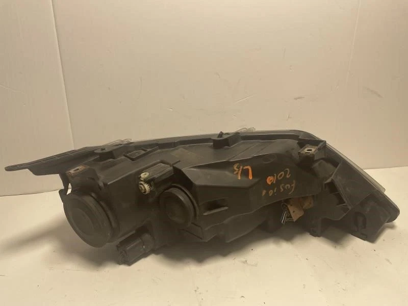 2010-2012 FORD FUSION LEFT DRIVER-SIDE HALOGEN HEADLIGHT OEM  Foto 4 de 4