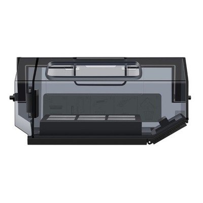 Vacuums Dust Boxes Dust Bin Plastic Vacuum Cleaner Boxes Vacuum Dust Collector