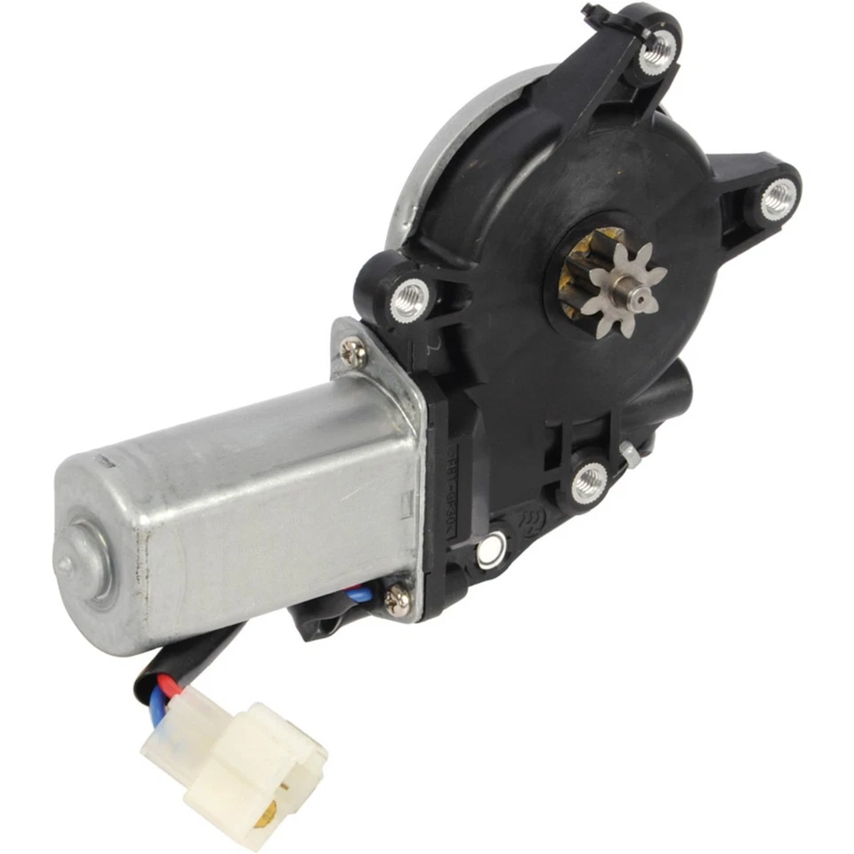 82-4111 A1 Cardone Window Motor Front or Rear Driver Passenger Side Right Left - Image 3 of 4