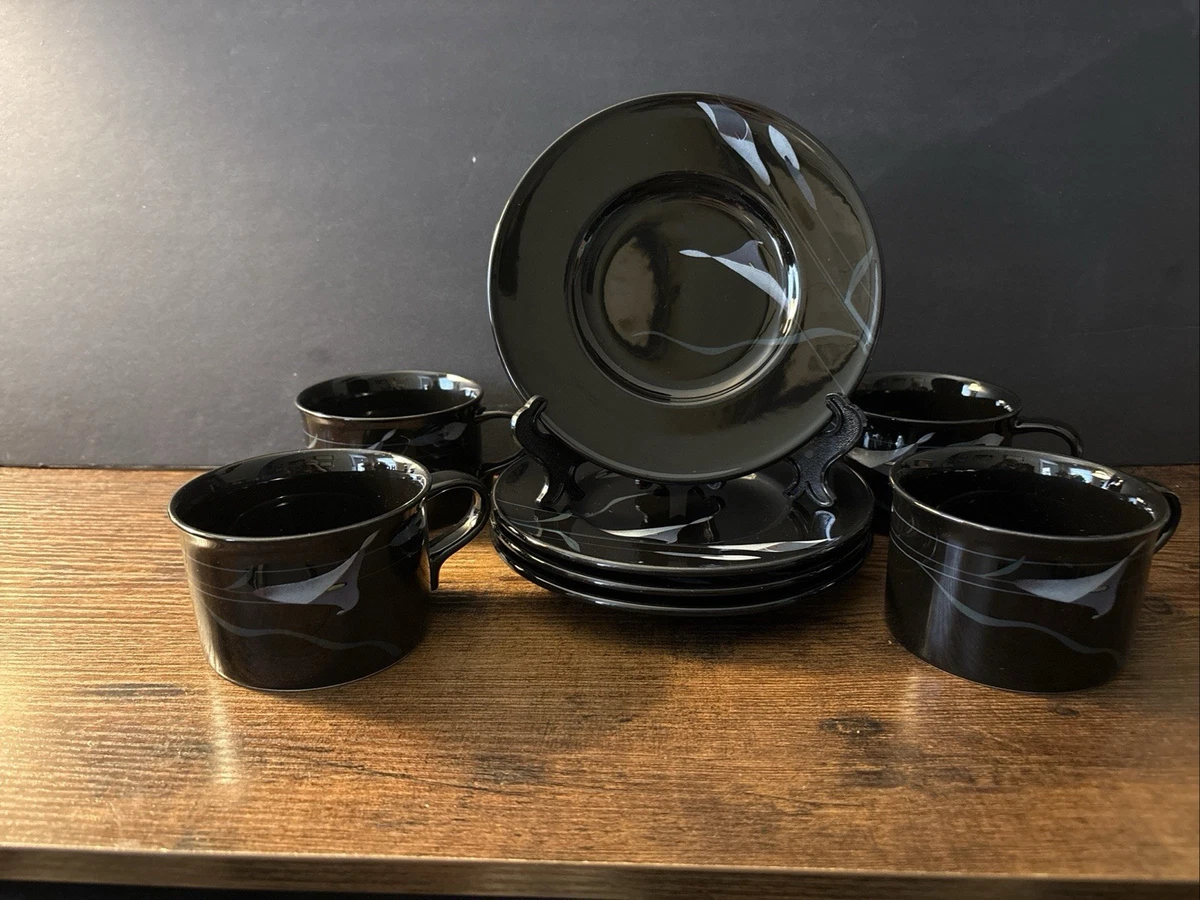 Mikasa Floral Cups & Saucers for sale | eBay
