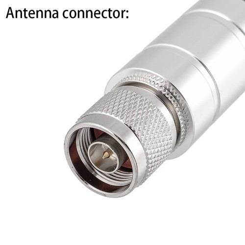Useful Antenna For RAK Replacement 12 Dbi Accessories EU868 US915 M1 HNT - Zdjęcie 2 z 7