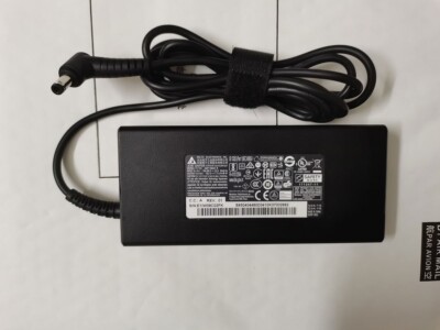 For MSI GF75 Thin 10SCXR-003US 5.5*2.5mm 150W Delta 19.5V 7.7A ADP-150AH B OEM