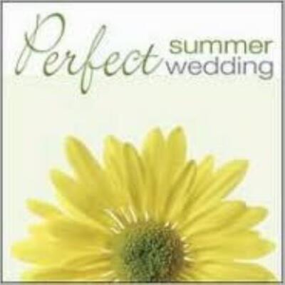 V/A: PERFECT WEDDING: SUMMER/VARRIOUS - CD