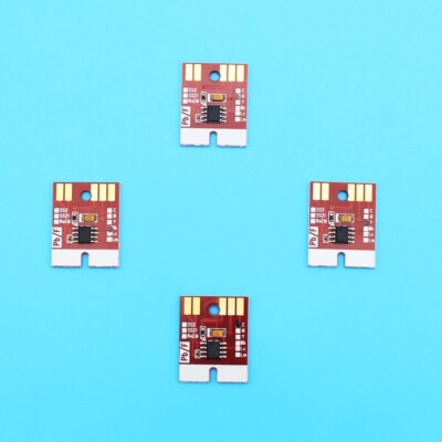 LF200 Permanent Chip For Mimaki SPC 0591 UJF-3042 UJF-6042 UJV-160 printer