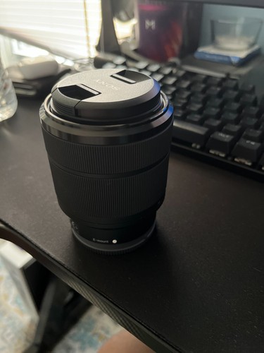 Sony FE 28-70mm F/3.5-5.6 OSS SEL2870 Lens Sony E Mount (High Quality)