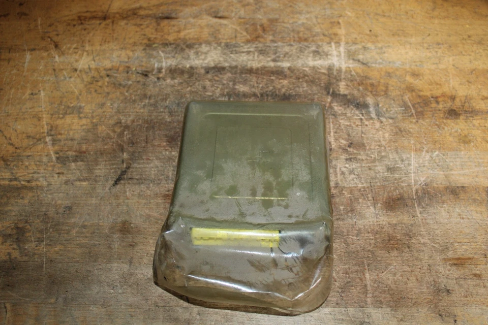 Suzuki Sidekick 1995 1,6 MT ECU módulo de control PCM 3392070EA0 Foto 3 de 4