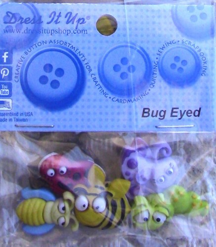 Dress It Up Buttons - Sewing Scrapbooking Hairbow - YOU PICK - Disney + Variety - Picture 20 of 37