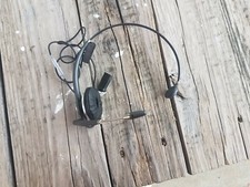 Plantronics HW710 EncorePro Telephone Headset