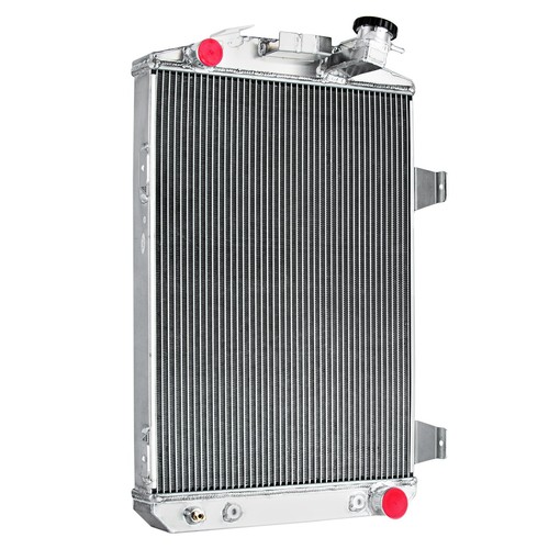 3 Row Cooling Radiator for 1930 Chevrolet Chevy Car Chevy V8 Conversion ...