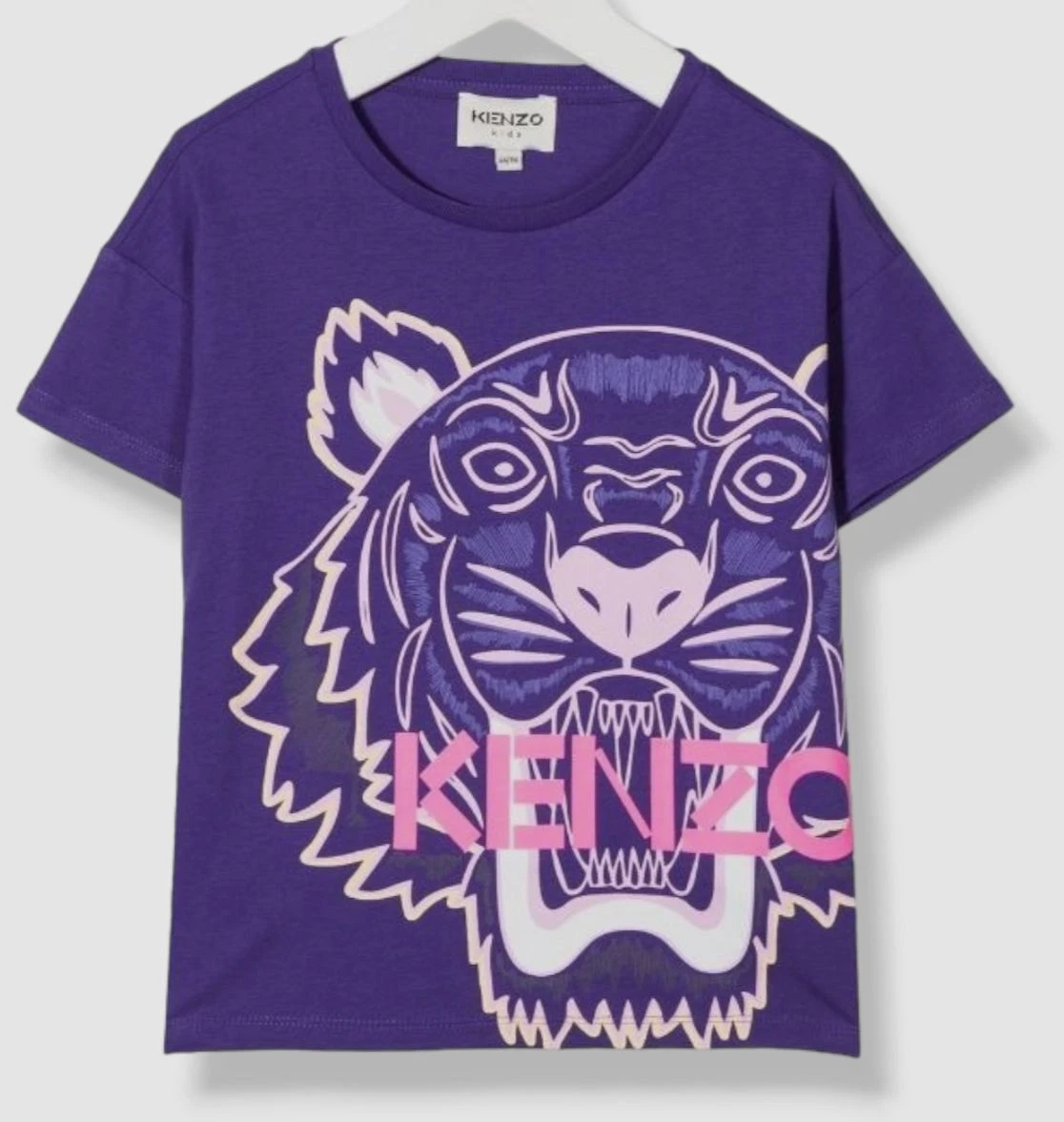 Kenzo t shirt girls sale