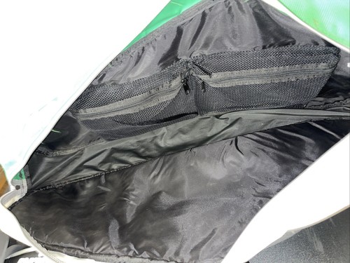 Bolsa de tenis multiraqueta Prince Tour Team con correa para el hombro - Imagen 4 de 4