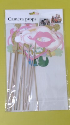 Camera Props Party Fun #267 | eBay