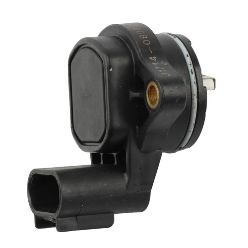 Transfer Case Two/Four Wheel Drive Actuator Position Sensor For Chevrolet GMC - Picture 8 of 15