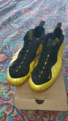 bumble bee foamposites