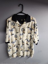 Cotton Traders XL short sleeved Polo shirt