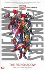 Uncanny Avengers Volume 1: The Red Shadow (marvel Now) by Rick Remender (Paperback, 2014)