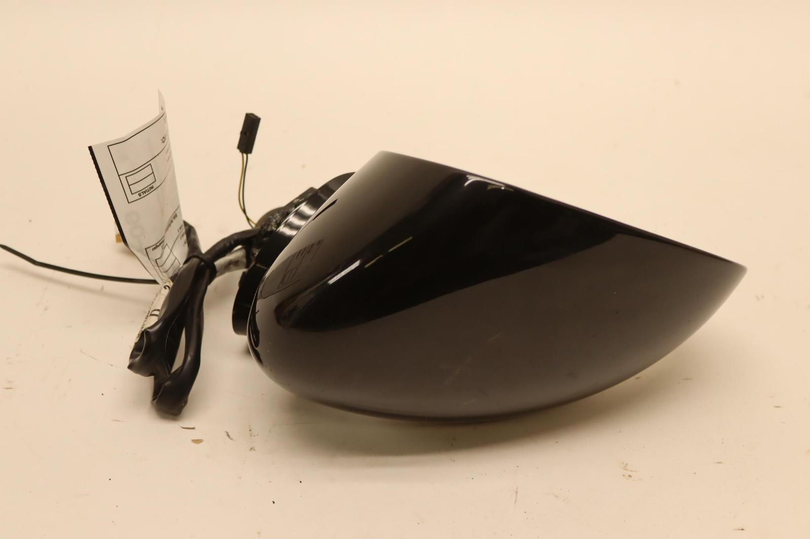 2003-2009 BENTLEY CONTINENTAL GT LEFT DRIVER SIDE DOOR MIRROR OEM