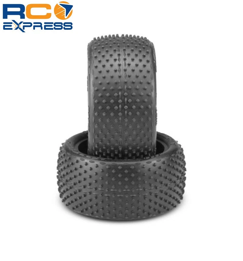 JConcepts Nessi 2.2 Rear Tire - Pink Compound JCO3167-010 - Image 3 of 3