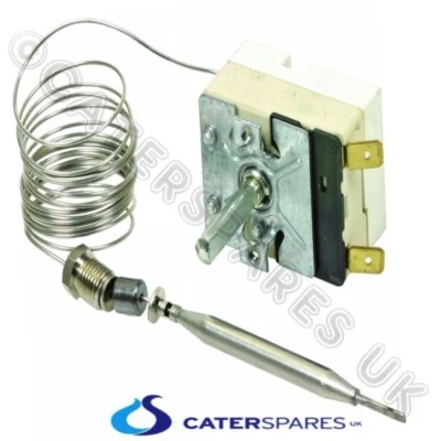 BLUE SEAL 011982 THERMOSTAT FOR E43 E44 ELECTRIC DEEP FAT CHIPS FRYER