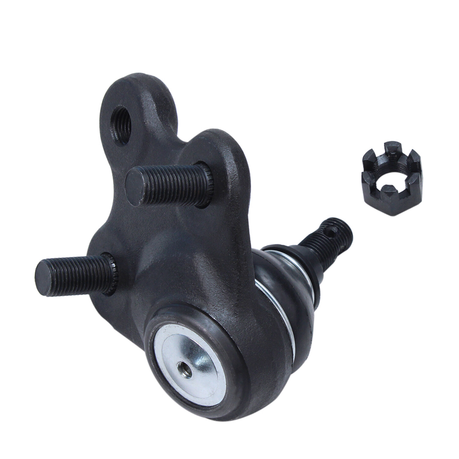 Front Lower Ball Joints End Kit for 2012 2013 2014 2015 Honda Civic