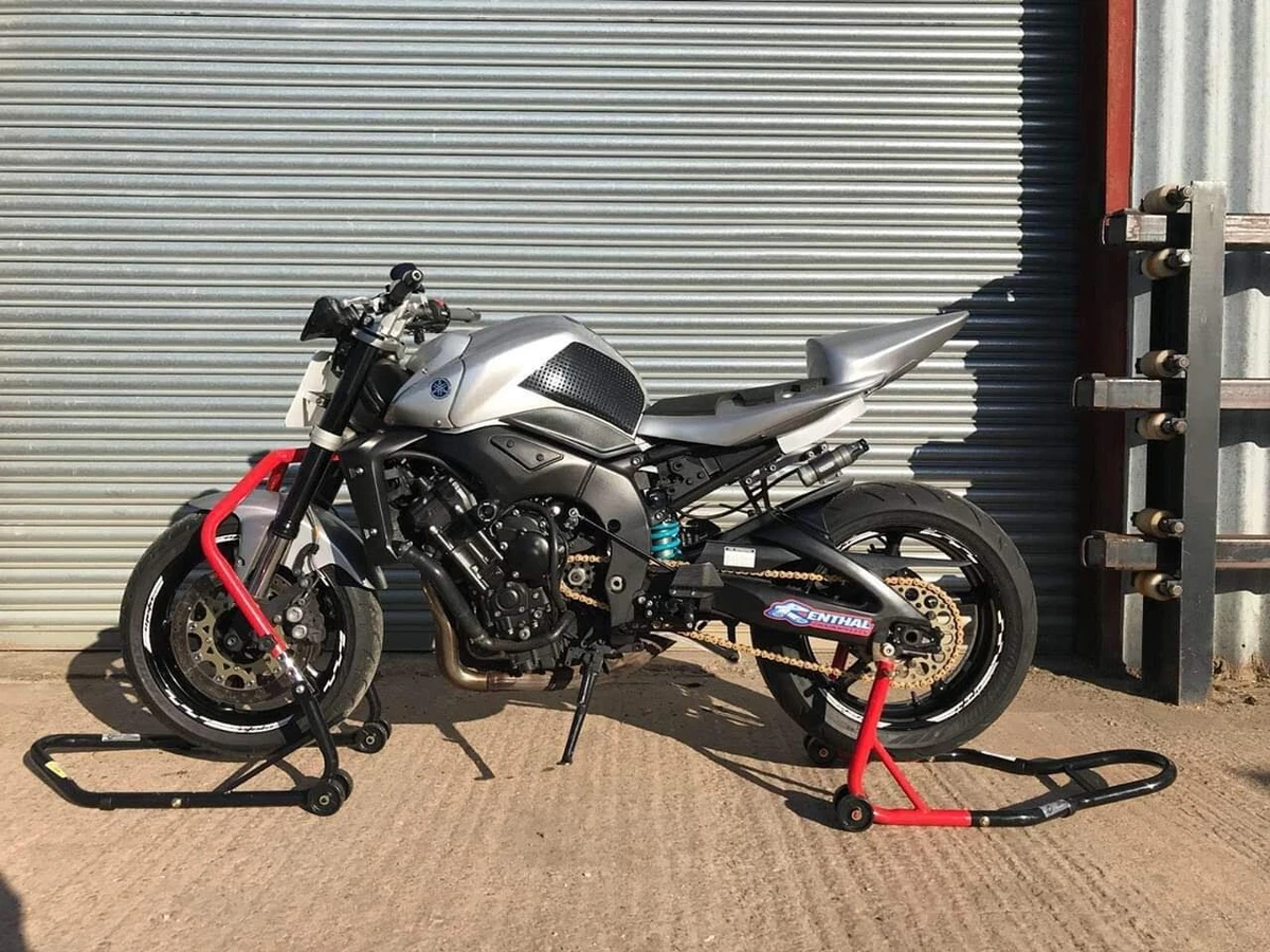 Yamaha fz1 for sale ebay uk deals