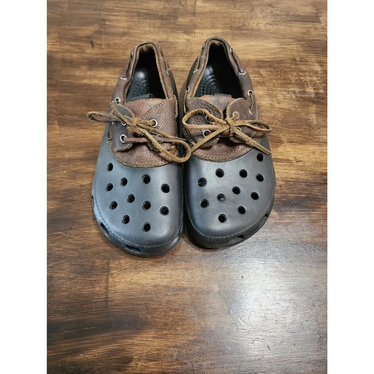 Crocs islander mens best sale 1