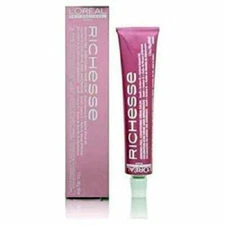 Loreal Richesse Hair Color 1.7oz (Choose your color)