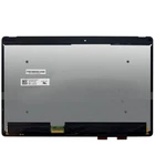 12.5 in 4K UHD 3840X2160 Dell XPS 12 9250 LCD Display Touch Digitizer Assembly %