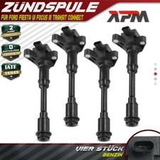 Bobine Ford TRANSIT CONNECT