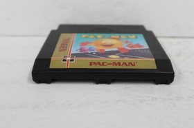 Pac-Man (Nintendo Entertainment System, NES 1990) Tengen Black Cart Only