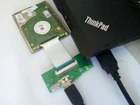 CONVERTER BOARD CABLE ADAPTER for 1.8" CE ZIF PATA MK2008GAL MK3008GAL Hard Disk