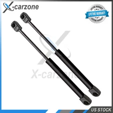 2X REAR HATCHBACK DOOR HATCH LIFT SUPPORTS SHOCKS STRUTS ARMS For ACURA MDX