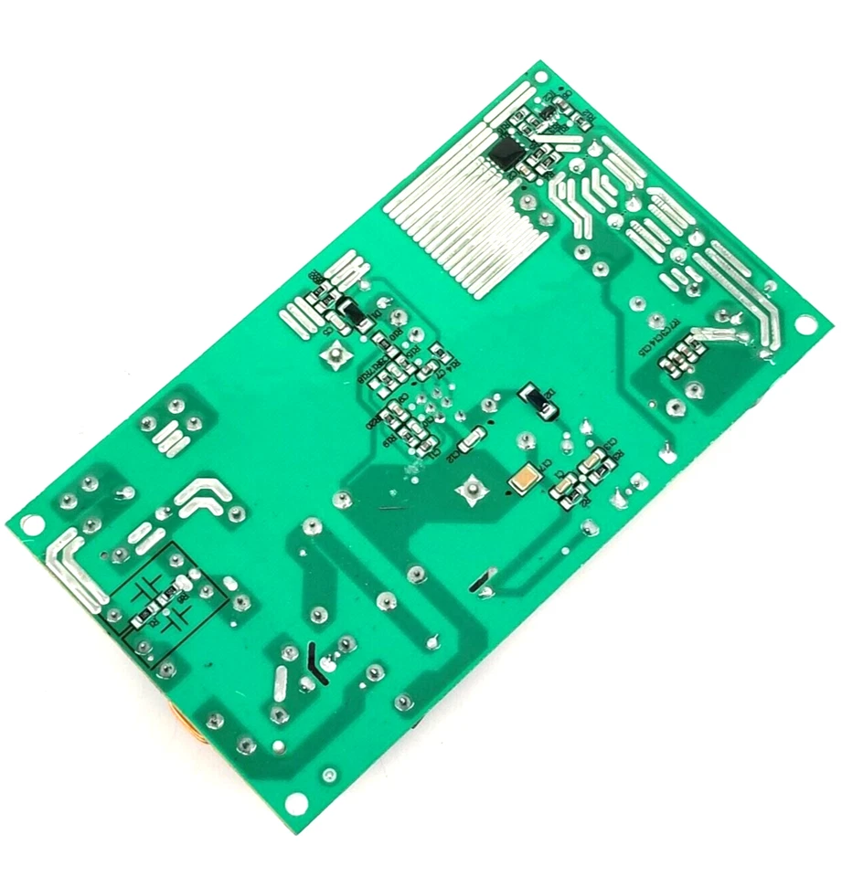 OEM Haier Fridge Control 0061800501A 1-Year Guarantee *Free Same Day Ship* - Image 3 of 4