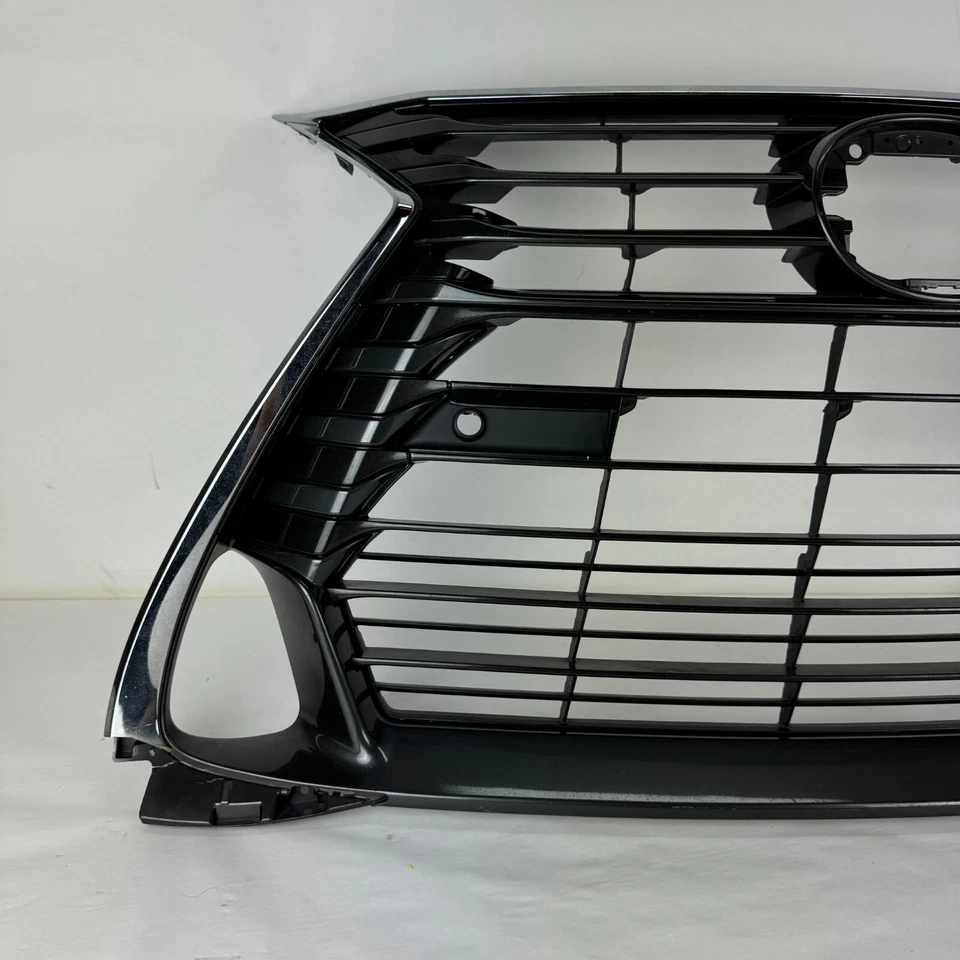 *LEER* OEM 2016-2020 Lexus GS300 GS350 GS450h Base Parrilla Delantera 53101-30860 Foto 3 de 4