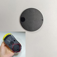 Wireless Mouse Counterweight Rear Cover Bottom Replacement For Logitech GPRO