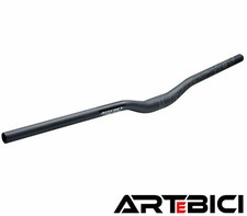 Manubrio RITCHEY WCS TRAIL RIZER per bici MTB Rise 20 mm 31,8 / 800 mm