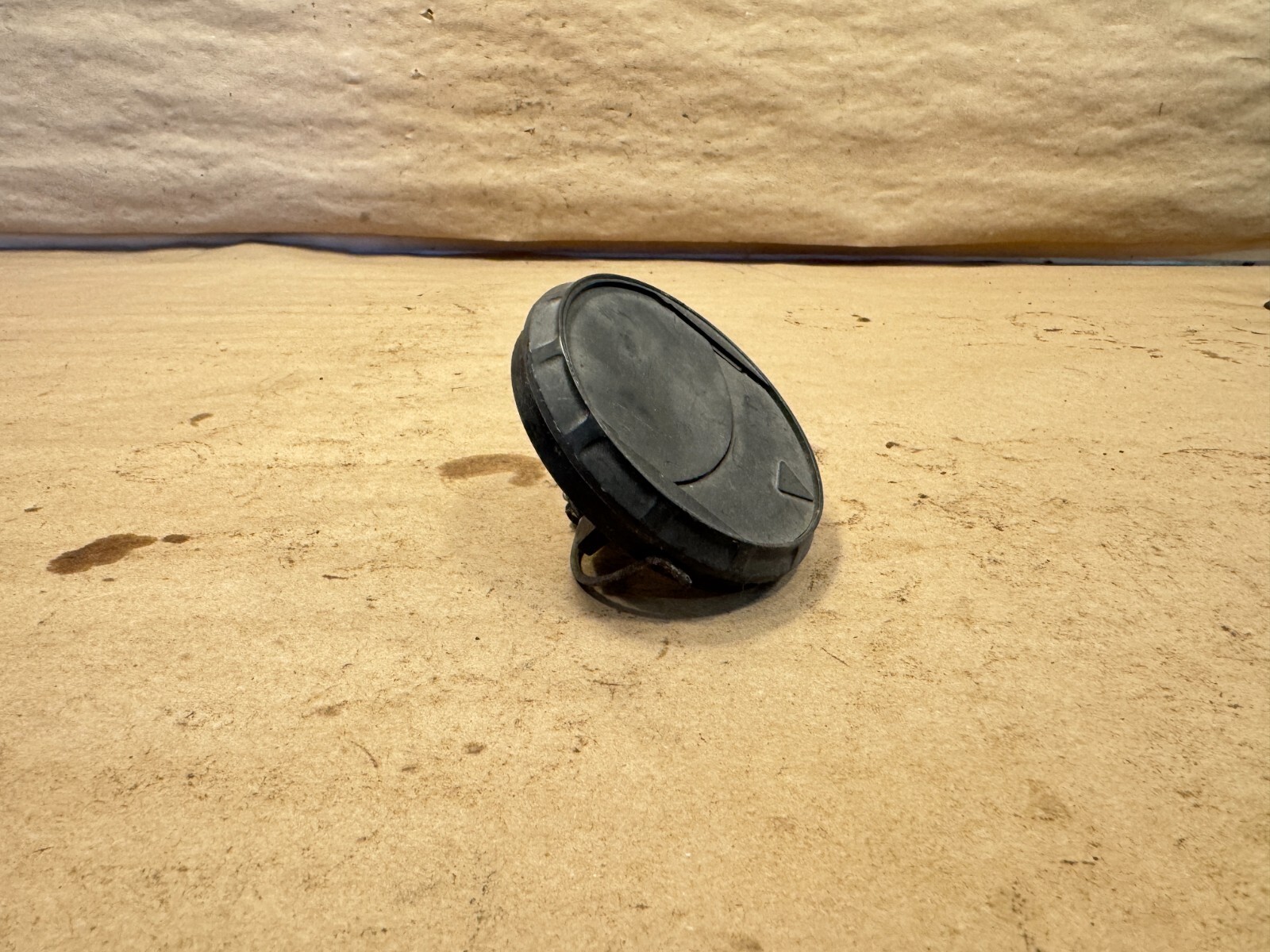 Ferrari 308 Dashboard Air Conditioning Heat Vent OEM PN 60054301