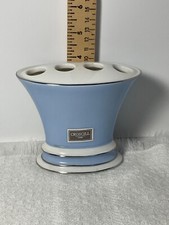 Croscrill home ceramic toothbrush holder