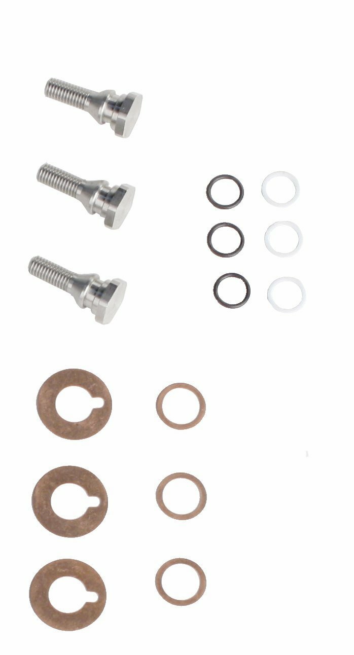 General Pump Rebuild Kit 20mm T Series Pumps T721 T731 T911 T991 T9951