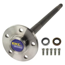 EAK DANA 35 27 SPLINE 29.04" 5 LUG